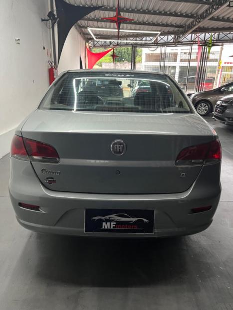 FIAT Siena 1.0 16V 4P, Foto 5