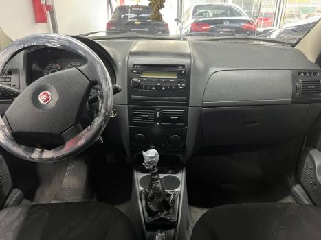 FIAT Siena 1.0 16V 4P, Foto 8