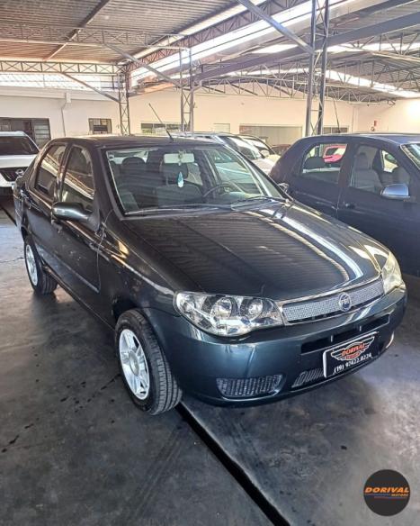 FIAT Siena 1.0 16V 4P FIRE, Foto 2