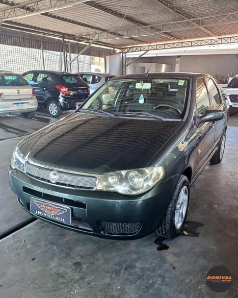 FIAT Siena 1.0 16V 4P FIRE, Foto 3