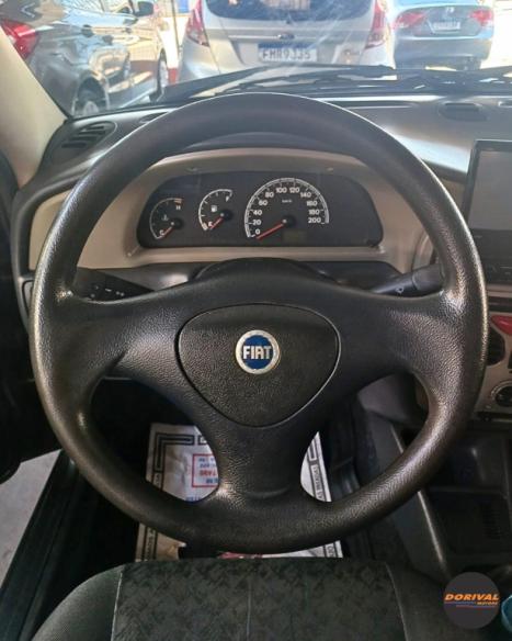 FIAT Siena 1.0 16V 4P FIRE, Foto 6