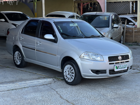 FIAT Siena 1.0 4P EL FLEX, Foto 2