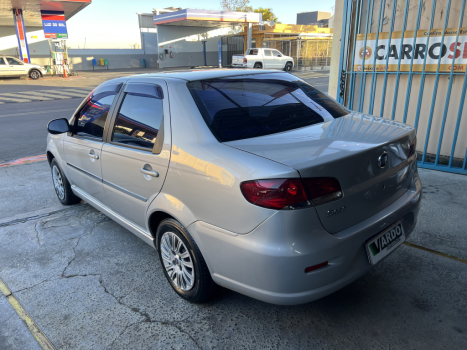 FIAT Siena 1.0 4P EL FLEX, Foto 4