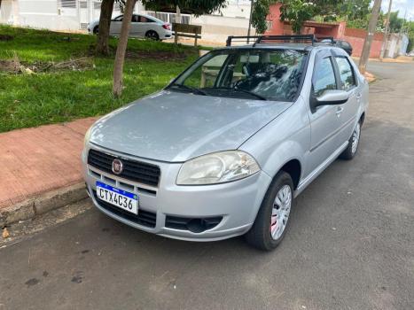 FIAT Siena 1.0 4P EL FLEX, Foto 1