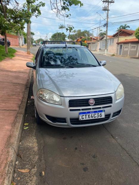 FIAT Siena 1.0 4P EL FLEX, Foto 2