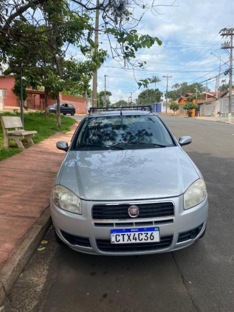 FIAT Siena 1.0 4P EL FLEX, Foto 3