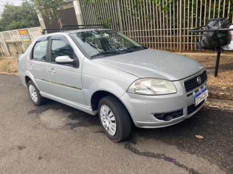 FIAT Siena 1.0 4P EL FLEX, Foto 4