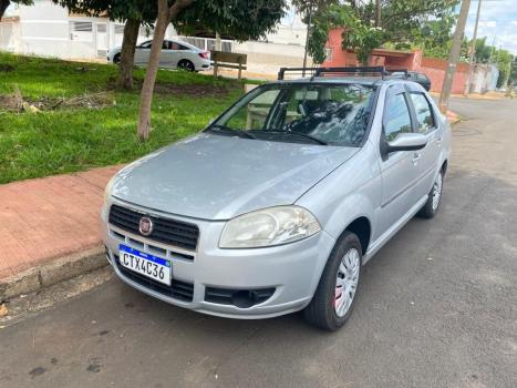 FIAT Siena 1.0 4P EL FLEX, Foto 7