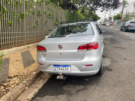 FIAT Siena 1.0 4P EL FLEX, Foto 8