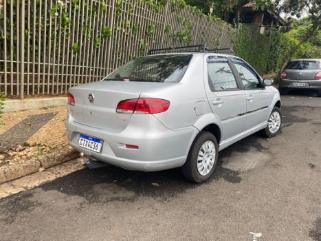 FIAT Siena 1.0 4P EL FLEX, Foto 9