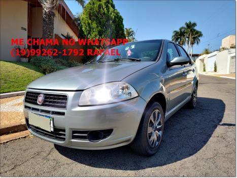 FIAT Siena 1.0 4P EL FLEX, Foto 1