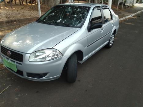 FIAT Siena 1.0 4P EL FLEX, Foto 1