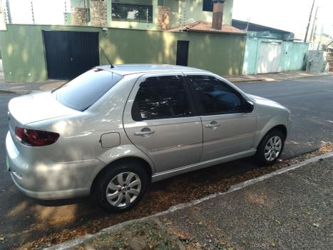 FIAT Siena 1.0 4P EL FLEX, Foto 2