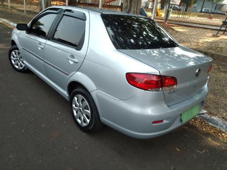 FIAT Siena 1.0 4P EL FLEX, Foto 4