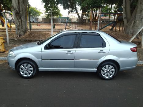 FIAT Siena 1.0 4P EL FLEX, Foto 9