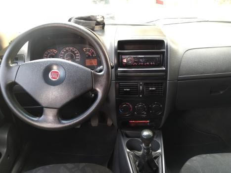 FIAT Siena 1.0 4P EL FLEX, Foto 11