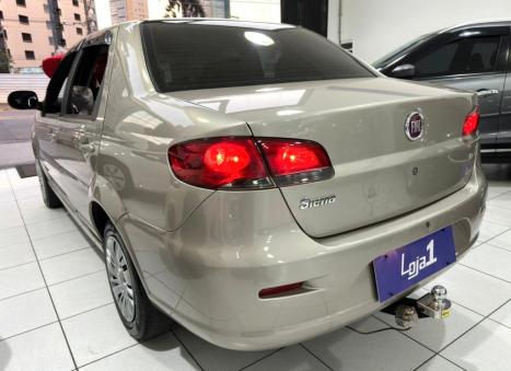 FIAT Siena 1.0 4P EL FLEX CELEBRATION, Foto 3