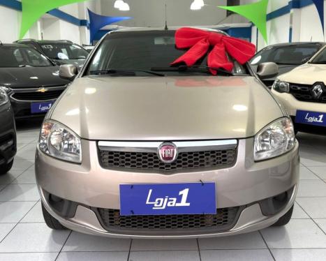 FIAT Siena 1.0 4P EL FLEX CELEBRATION, Foto 2