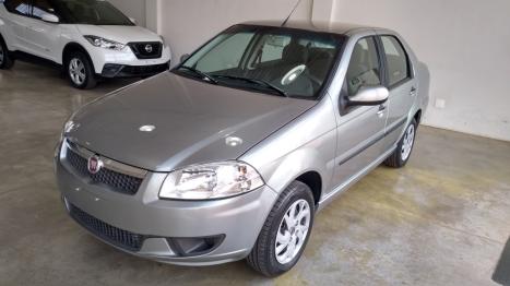 FIAT Siena 1.0 4P EL FLEX, Foto 10