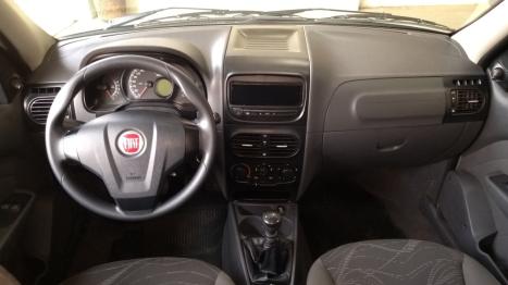 FIAT Siena 1.0 4P EL FLEX, Foto 11