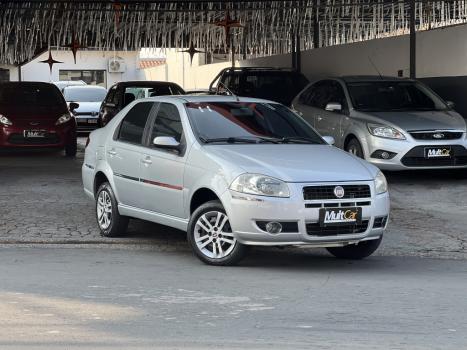 FIAT Siena 1.0 4P EL FLEX, Foto 3