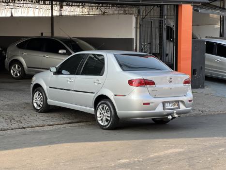 FIAT Siena 1.0 4P EL FLEX, Foto 4