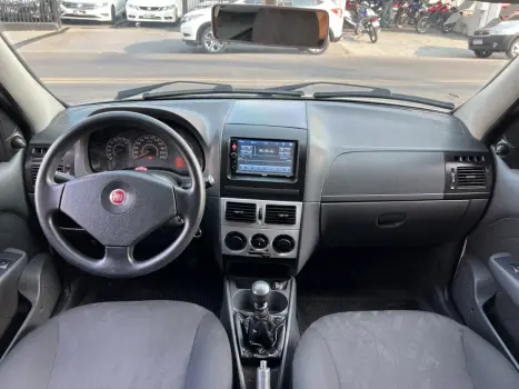 FIAT Siena 1.0 4P EL FLEX, Foto 7