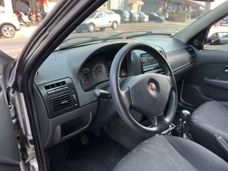 FIAT Siena 1.0 4P EL FLEX, Foto 11