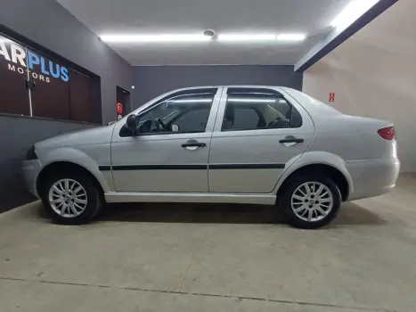 FIAT Siena 1.0 4P EL FIRE, Foto 8