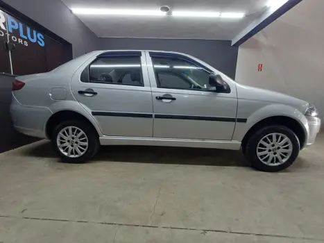 FIAT Siena 1.0 4P EL FIRE, Foto 9