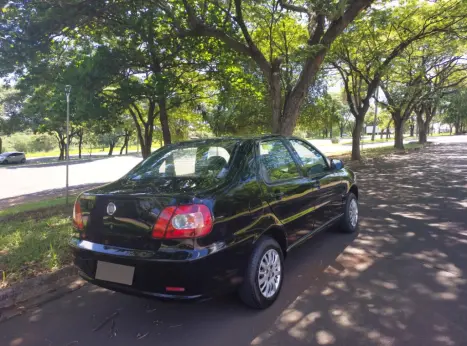 FIAT Siena 1.0 4P EL FLEX CELEBRATION, Foto 6