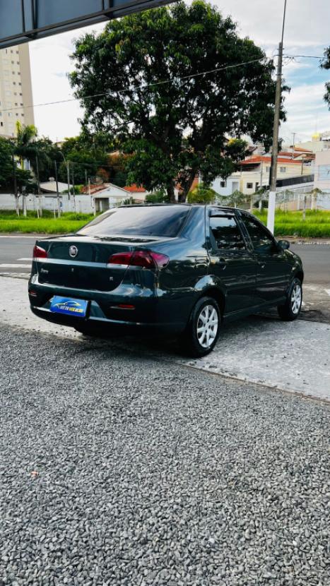 FIAT Siena 1.0 4P EL FIRE, Foto 2