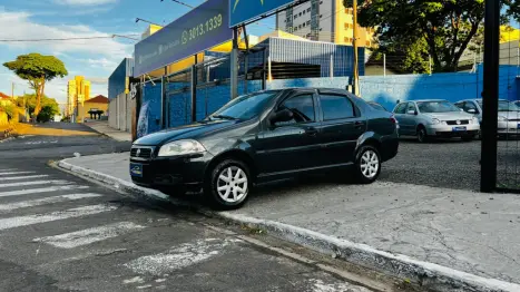 FIAT Siena 1.0 4P EL FIRE, Foto 5