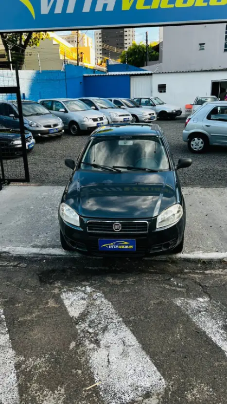 FIAT Siena 1.0 4P EL FIRE, Foto 7