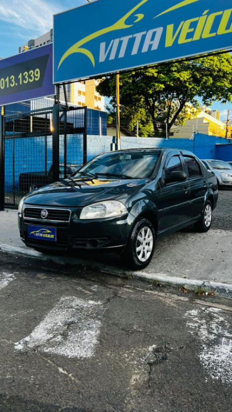 FIAT Siena 1.0 4P EL FIRE, Foto 8