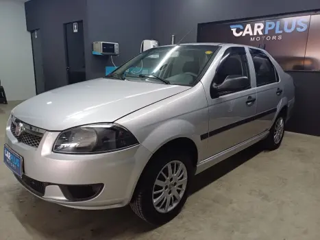 FIAT Siena 1.0 4P EL, Foto 2