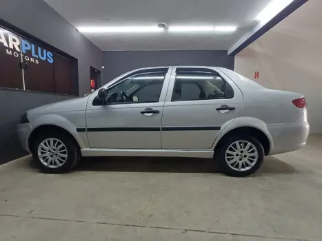 FIAT Siena 1.0 4P EL, Foto 7