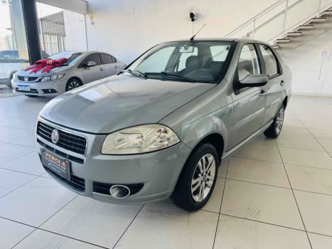 FIAT Siena 1.0 4P EL FLEX, Foto 1