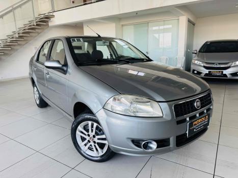 FIAT Siena 1.0 4P EL FLEX, Foto 2