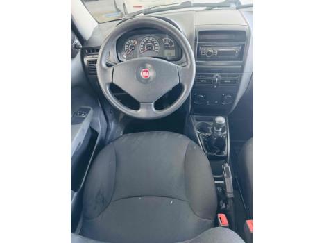 FIAT Siena 1.0 4P EL FLEX, Foto 8