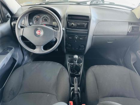 FIAT Siena 1.0 4P EL FLEX, Foto 9