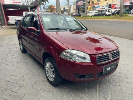 FIAT Siena 1.0 4P EL FLEX, Foto 2