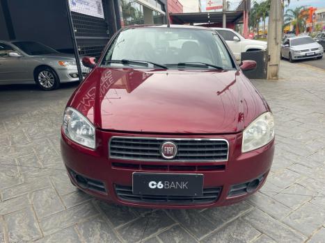 FIAT Siena 1.0 4P EL FLEX, Foto 3