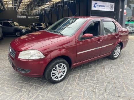 FIAT Siena 1.0 4P EL FLEX, Foto 4