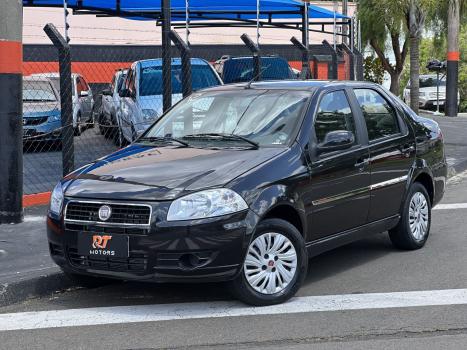 FIAT Siena 1.0 4P EL FLEX, Foto 2