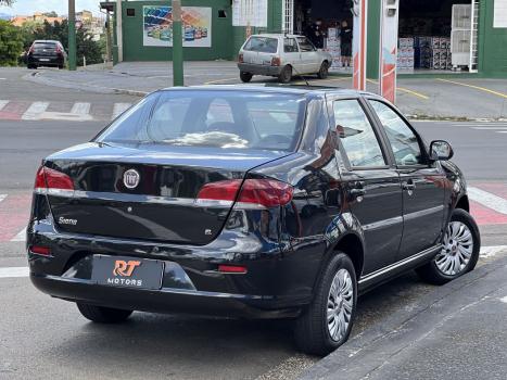 FIAT Siena 1.0 4P EL FLEX, Foto 3