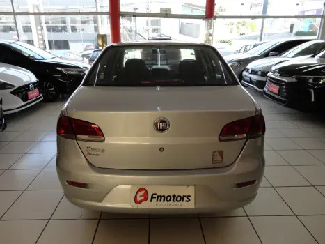 FIAT Siena 1.0 4P EL FLEX, Foto 9