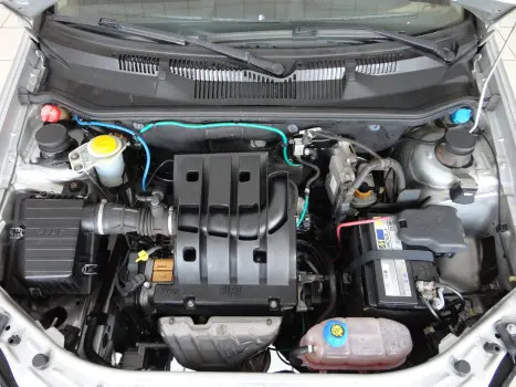 FIAT Siena 1.0 4P EL FLEX, Foto 12