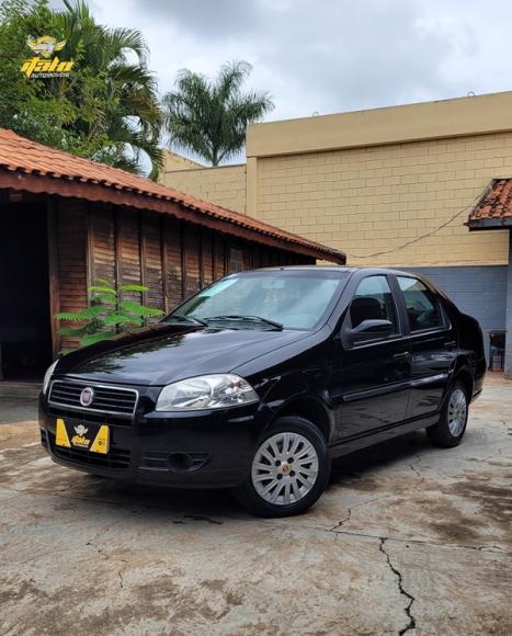 FIAT Siena 1.0 4P EL FLEX, Foto 1