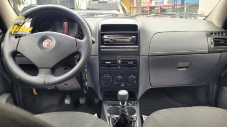 FIAT Siena 1.0 4P EL FLEX, Foto 2